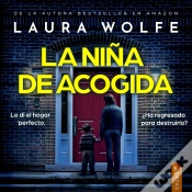 Capa do artigo La Niña De Acogida