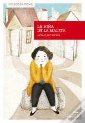 Capa do artigo La Niña De La Maleta