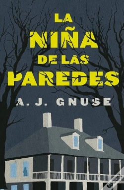 Capa do artigo La Niña De Las Paredes