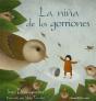 La Niña De Los Gorriones - Preview