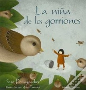 Capa do artigo La Niña De Los Gorriones