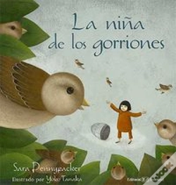 Capa do artigo La Niña De Los Gorriones