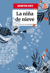 Capa do artigo La Niña De Nieve