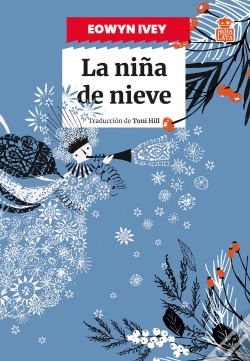 Capa do artigo La Niña De Nieve