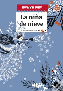 Capa do artigo La Niña De Nieve