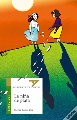 Capa do artigo La Niña De Plata