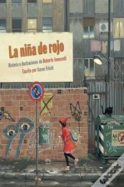 Capa do artigo La Niña De Rojo