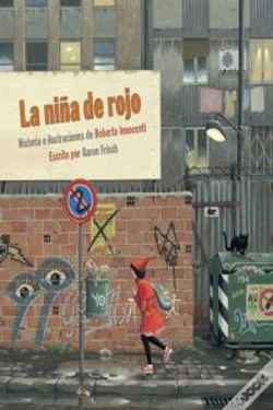 Capa do artigo La Niña De Rojo