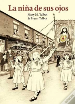 Capa do artigo La Niña De Sus Ojos