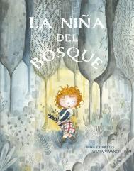 La Niña Del Bosque