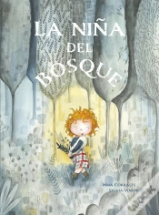 Capa do artigo La Niña Del Bosque