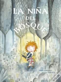 Capa do artigo La Niña Del Bosque