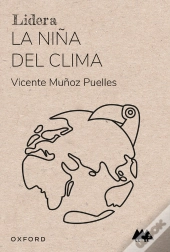 La Niña Del Clima