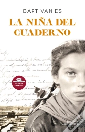 Capa do artigo La Niña Del Cuaderno