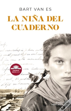 Capa do artigo La Niña Del Cuaderno
