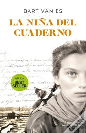 Capa do artigo La Niña Del Cuaderno