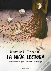 Capa do artigo La Niña Lectora