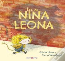 La Niña Leona