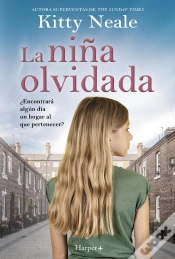 Capa do artigo La Niña Olvidada