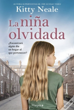 Capa do artigo La Niña Olvidada