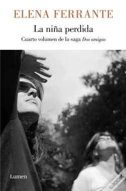 Capa do artigo La Niña Perdida (Dos Amigas 4)