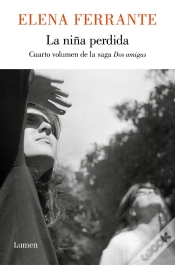 Capa do artigo La Niña Perdida (Dos Amigas 4)
