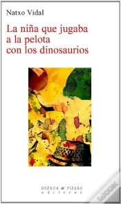 Capa do artigo La Niña Que Jugaba A La Pelota Con Los Dinosaurios
