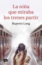 La Niña Que Miraba Los Trenes Partir - Preview