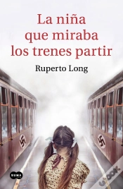 Capa do artigo La Niña Que Miraba Los Trenes Partir