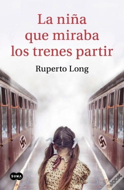 Capa do artigo La Niña Que Miraba Los Trenes Partir