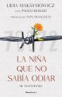 La Niña Que No Sabia Odiar - Preview
