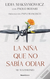 Capa do artigo La Niña Que No Sabia Odiar