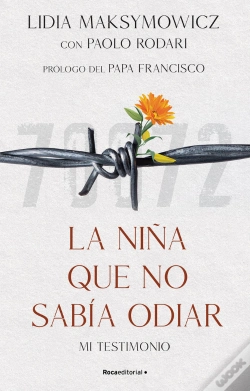 Capa do artigo La Niña Que No Sabia Odiar