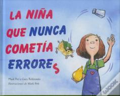 La Niña Que Nunca Cometía Errores