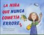 La Niña Que Nunca Cometía Errores - Preview