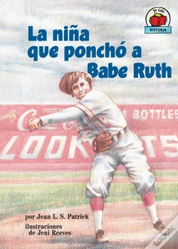 Capa do artigo La Nina Que Poncho A Babe Ruth (The Girl Who Struck Out Babe Ruth)