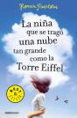 La Niña Que Se Tragó Una Nube Tan Grande Como La Torre Eiffel - Preview