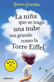 Capa do artigo La Niña Que Se Tragó Una Nube Tan Grande Como La Torre Eiffel