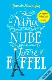 Capa do artigo La Niña Que Se Tragó Una Nube Tan Grande Como La Torre Eiffel