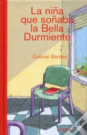 Capa do artigo La Niña Que Soñaba La Bella Durmiente