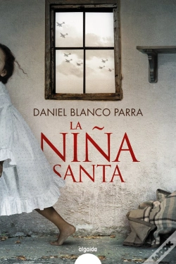Capa do artigo La Niña Santa