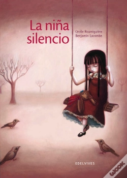 Capa do artigo La Niña Silencio