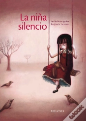Capa do artigo La Niña Silencio