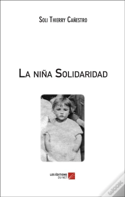Capa do artigo La Nina Solidaridad