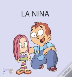 Capa do artigo La Nina