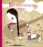 La Niña Violeta - Preview