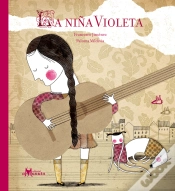Capa do artigo La Niña Violeta