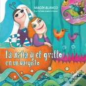 Capa do artigo La Niña Y El Grillo En Un Barquito