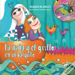 Capa do artigo La Niña Y El Grillo En Un Barquito