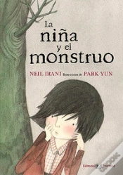 Capa do artigo La Niña Y El Monstruo